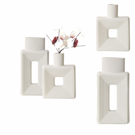Ceramic Vases