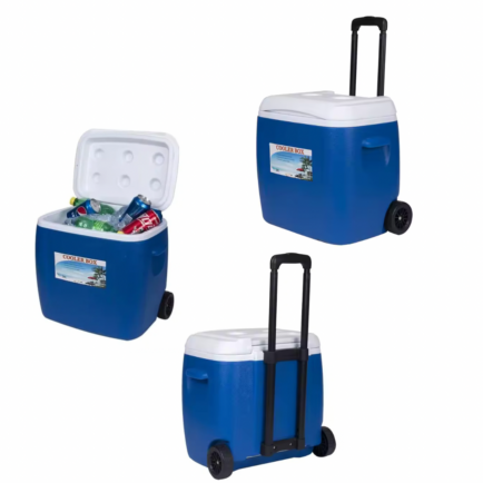COOLER BOX