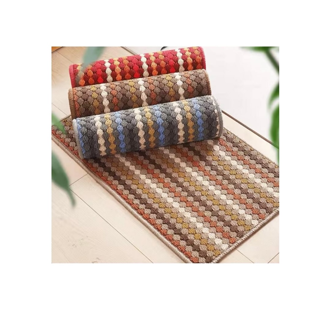 DOOR MAT
