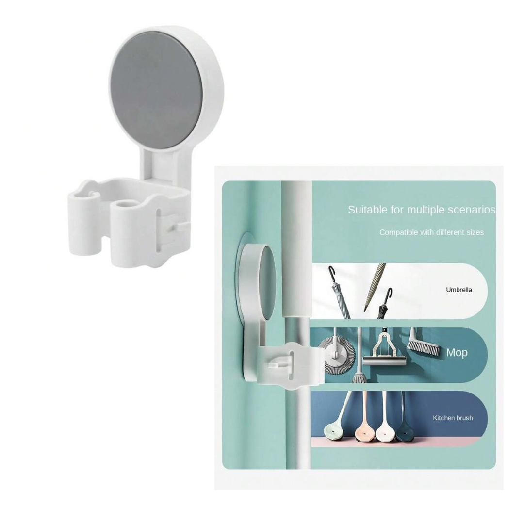 ADHESIVE MOP/BROM HOLDER