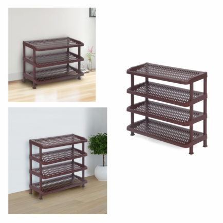 MULTI PURPOSE STORAGE RACK