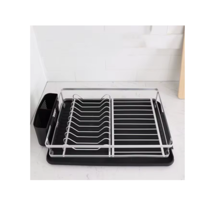 DISH DRAINER