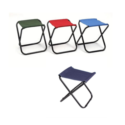 Folding Stool