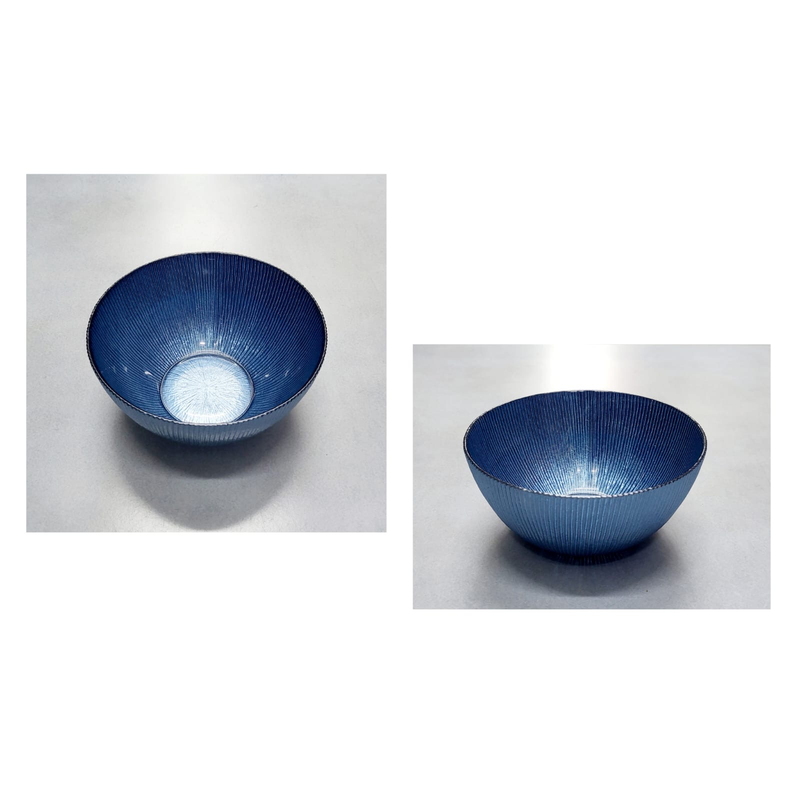 Glass Bowl