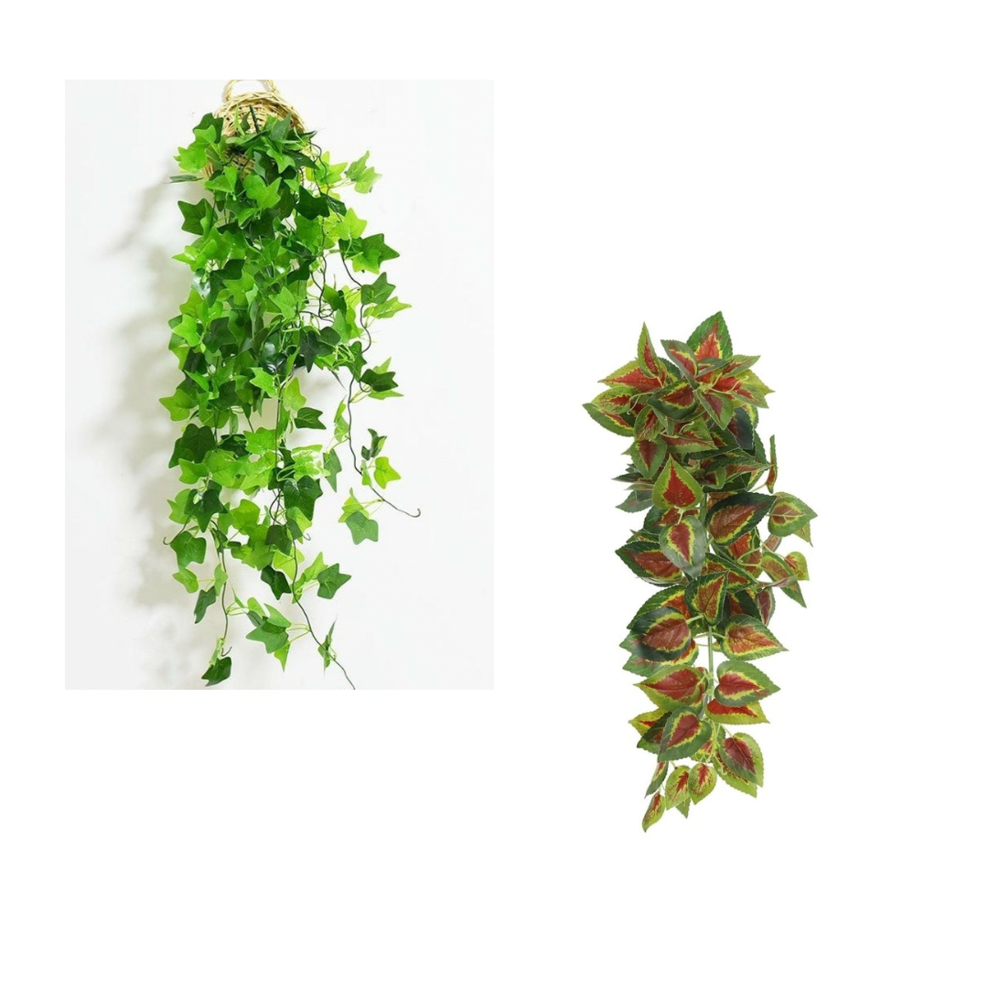 HANGING ARTIFICIAL PLANT