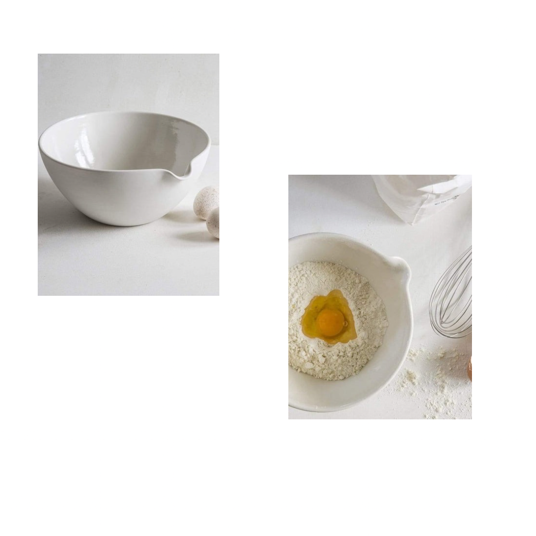Ceramic Bowl
