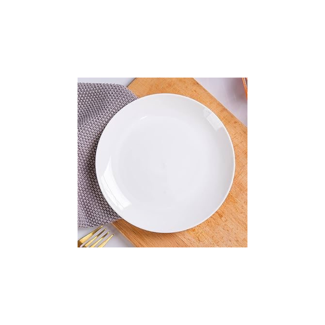 Ceramic Plate