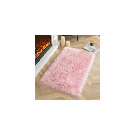 Fluffy Mat