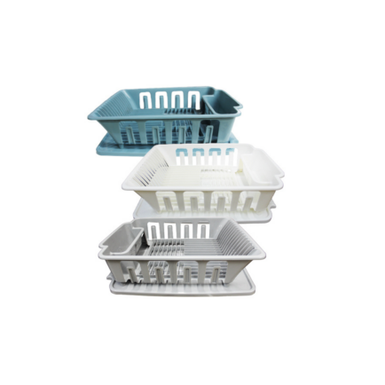 DISH DRAINER