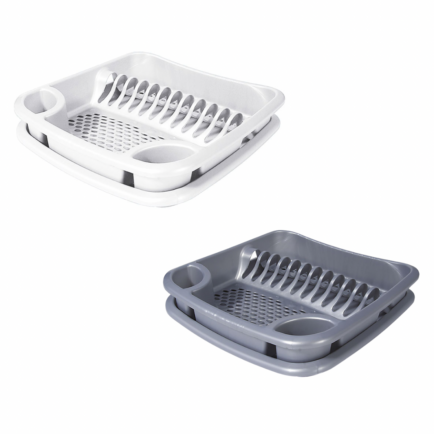 DISH DRAINER