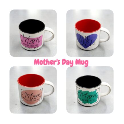 Mothers Day Mug