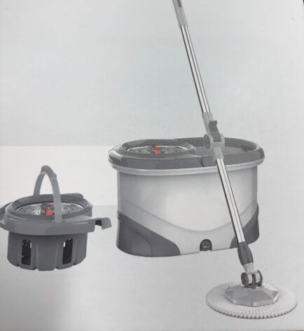 360 Mop Bucket Set