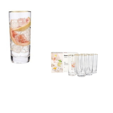 Single Glass