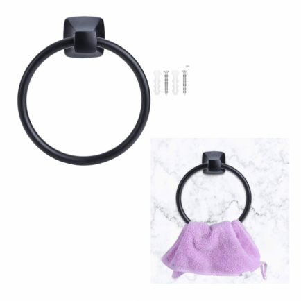 Hand Towel Ring