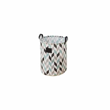 LAUNDRY HAMPER