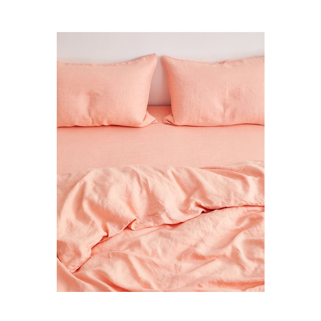 LUXURY COLLECTION COTTON SATIN BEDSHEET