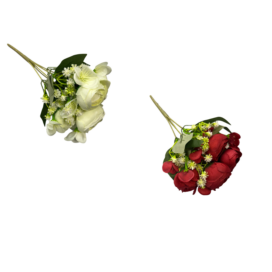 ARTIFICIAL FLOWER BUNCH