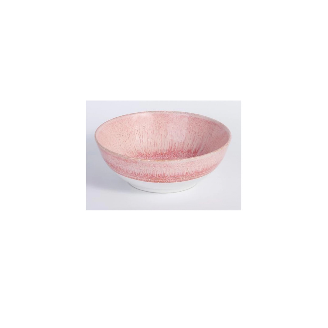 CERAMIC BOWL