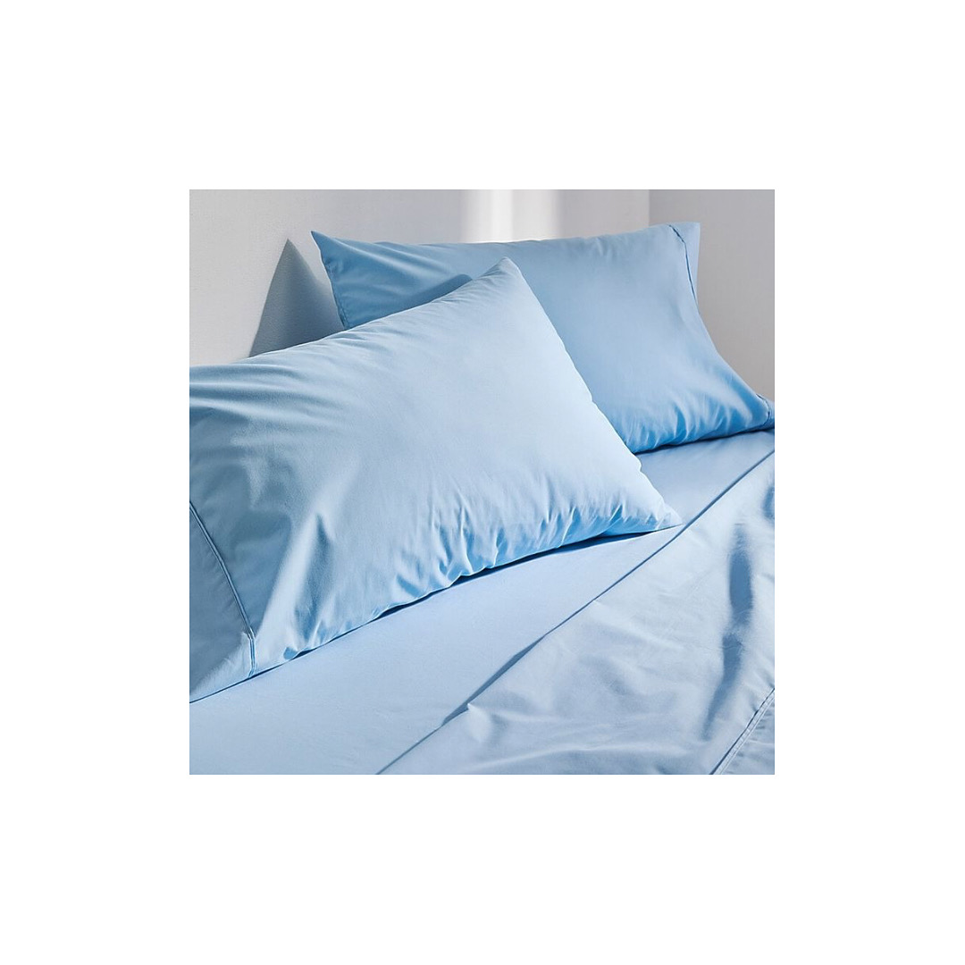 LUXURY COLLECTION COTTON SATIN BEDSHEET