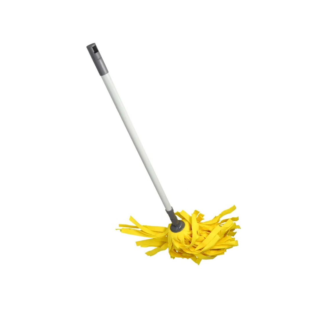 MICROFIBER MOP