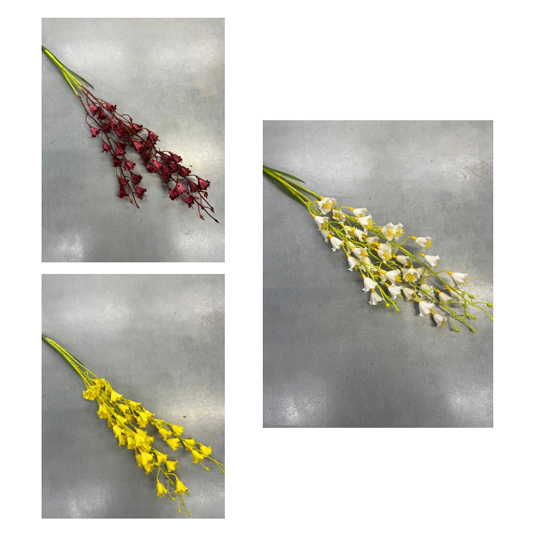 ARTIFICIAL FLOWER