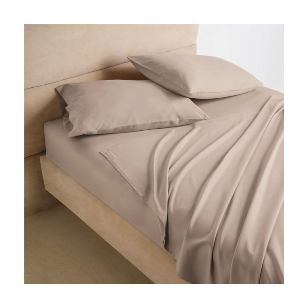 LUXURY COLLECTION MICROFIBRE BEDSHEET