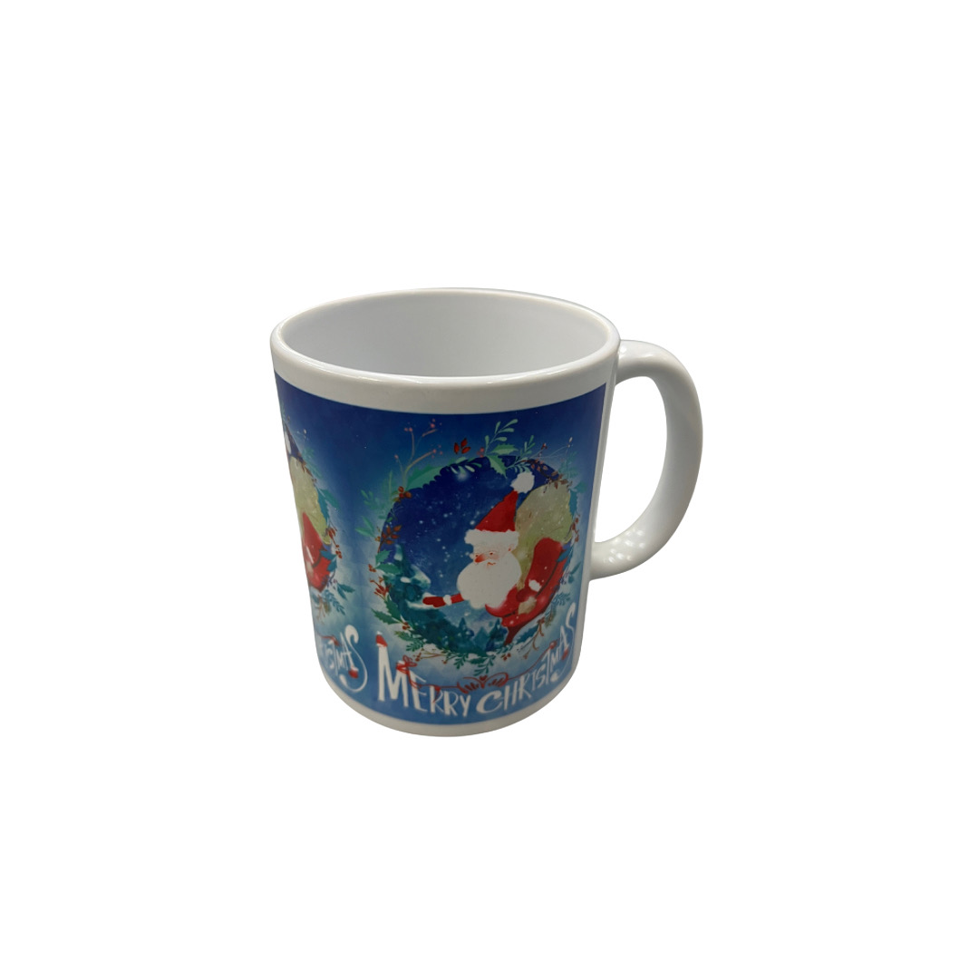 Ceramic Mug