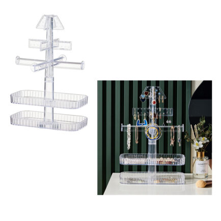 JEWELRY ORGANIZER