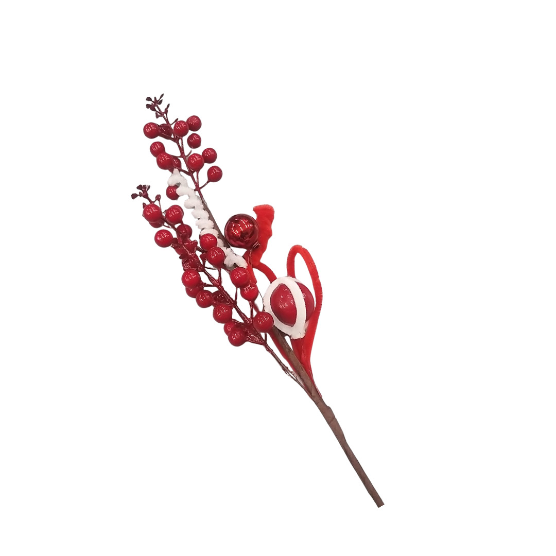 Red Berry Spray