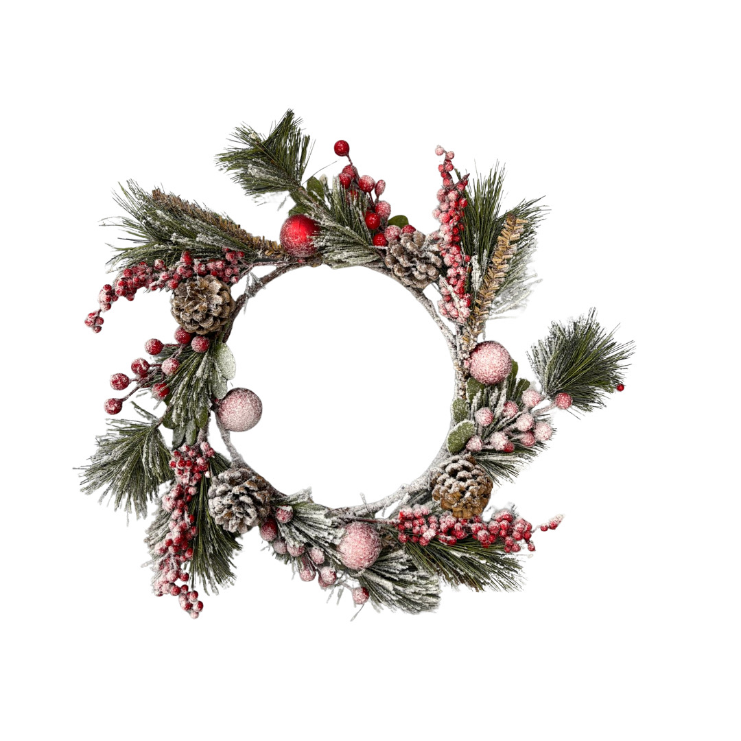 Christmas Wreath
