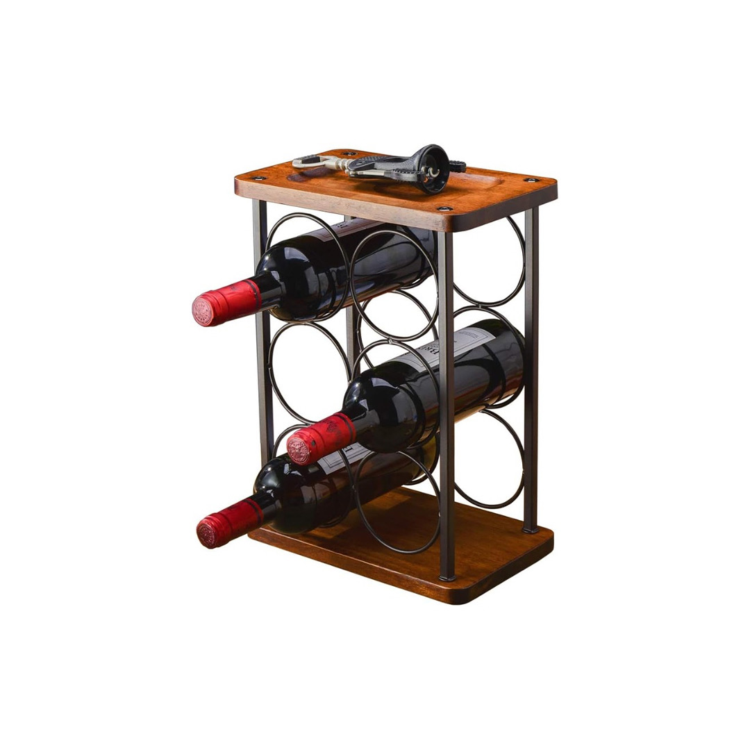 Wine Rack