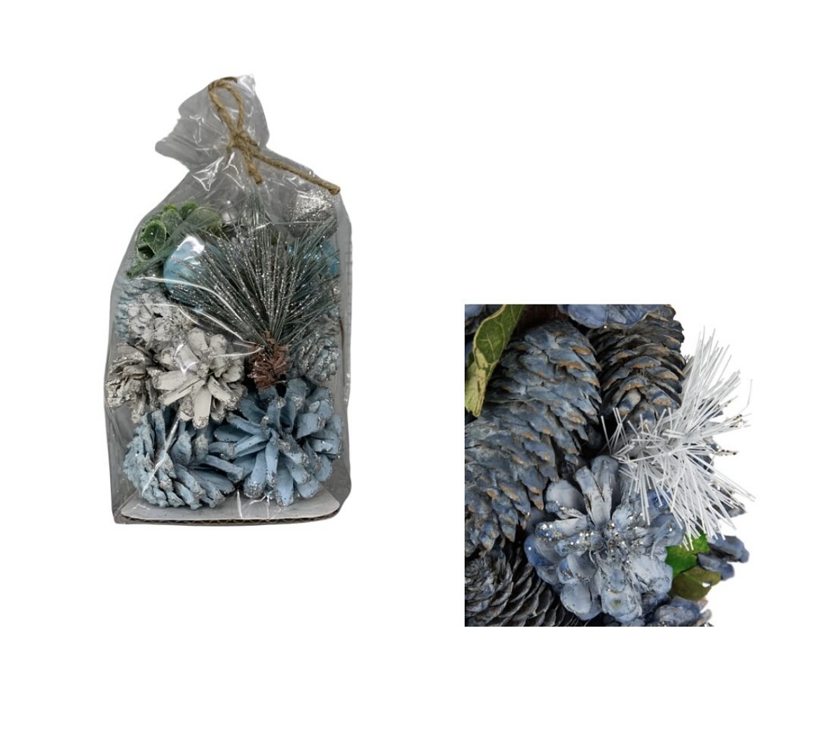 Pinecone Potpourri