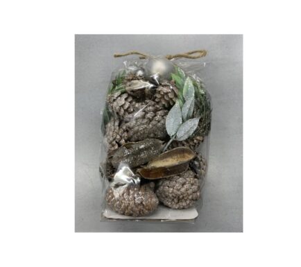 Pinecone Potpourri
