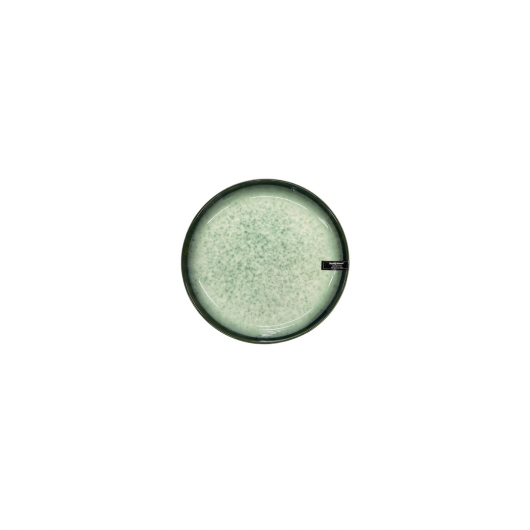Ceramic Plate