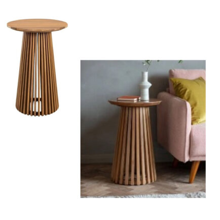 KANSO END TABLE