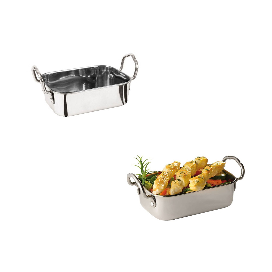 MINI ROASTING PAN