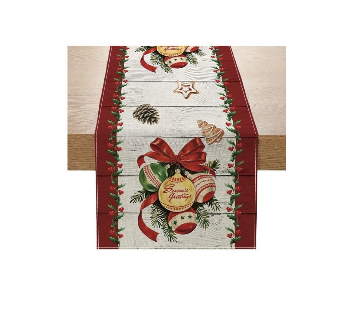 TABLE RUNNER