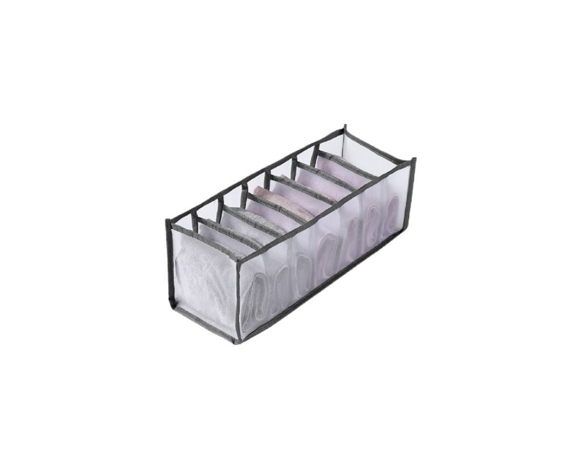GARMENT ORGANIZER