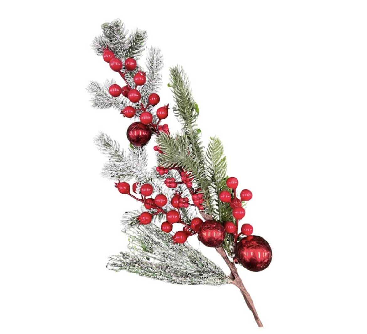 ARTIFICIAL PINE PICK