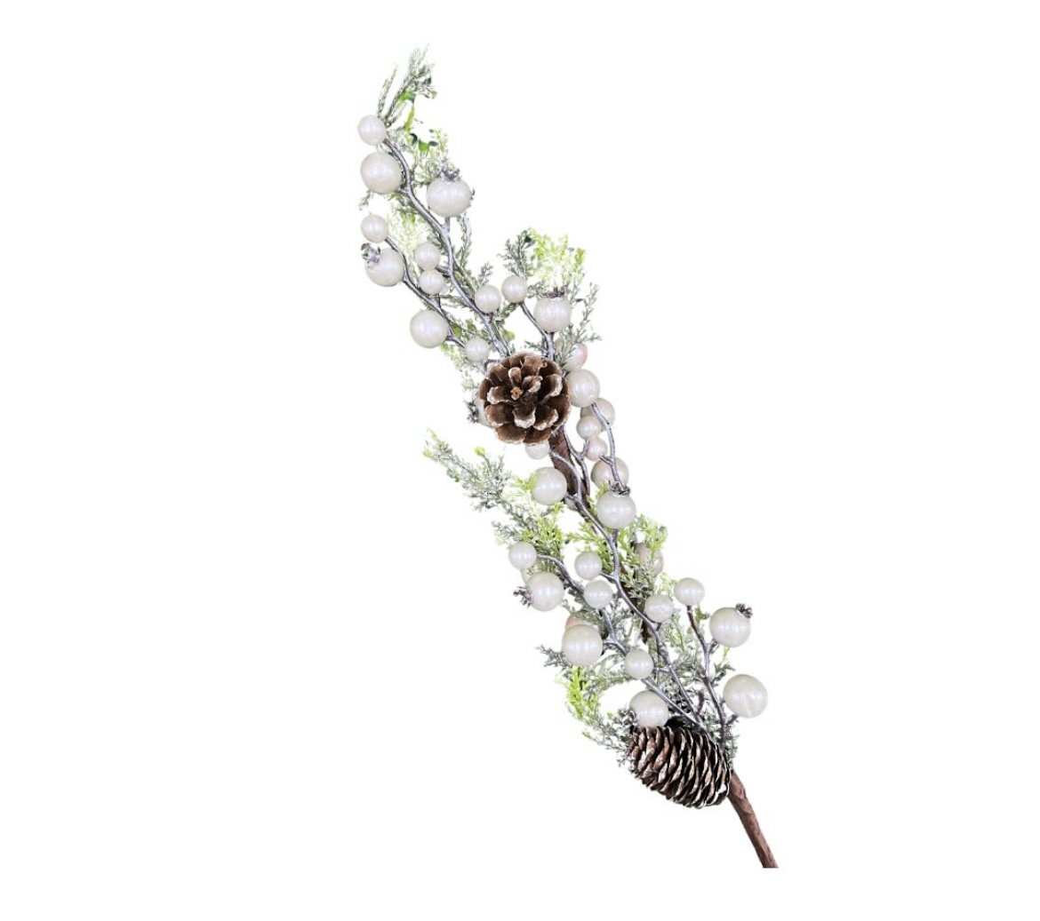ARTIFICIAL PINE PICK