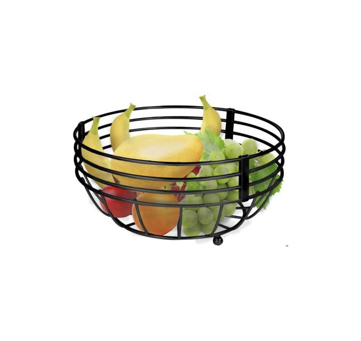 FRUIT BASKET