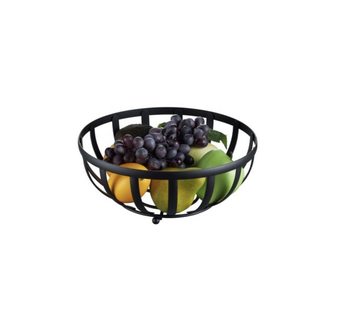 FRUIT BASKET