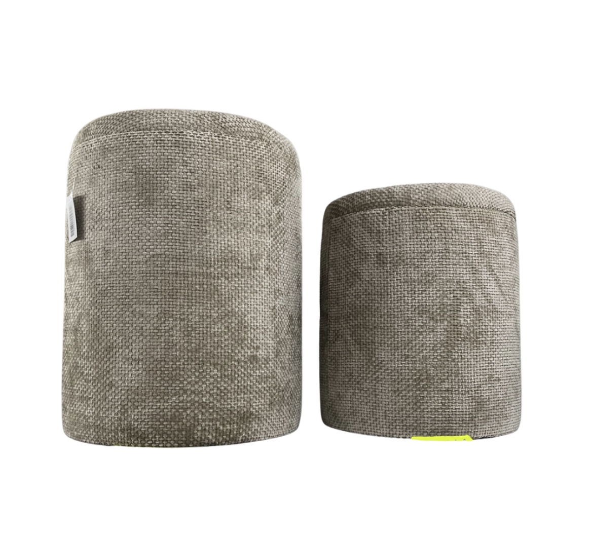 STORAGE OTTOMAN