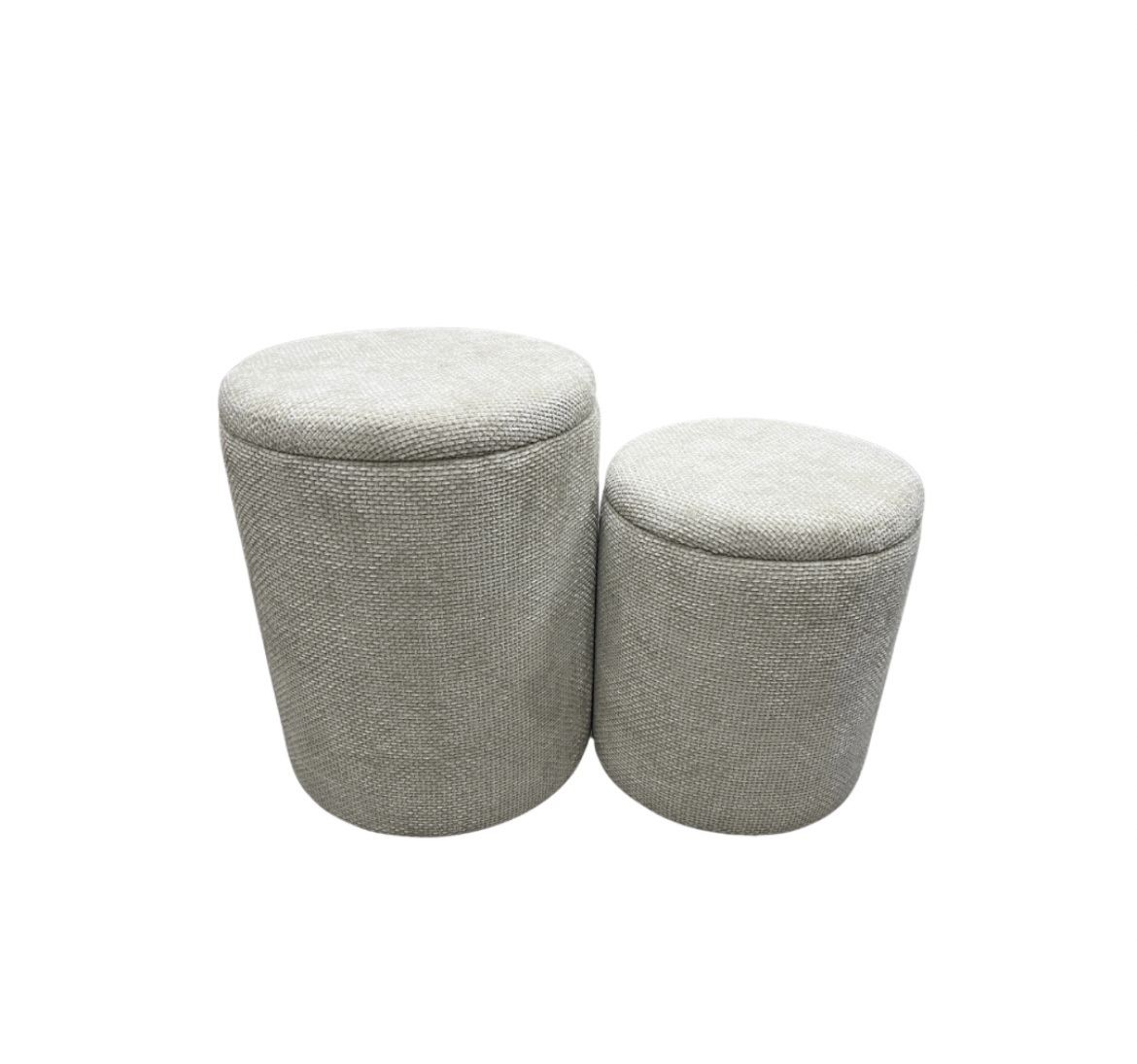 STORAGE OTTOMAN