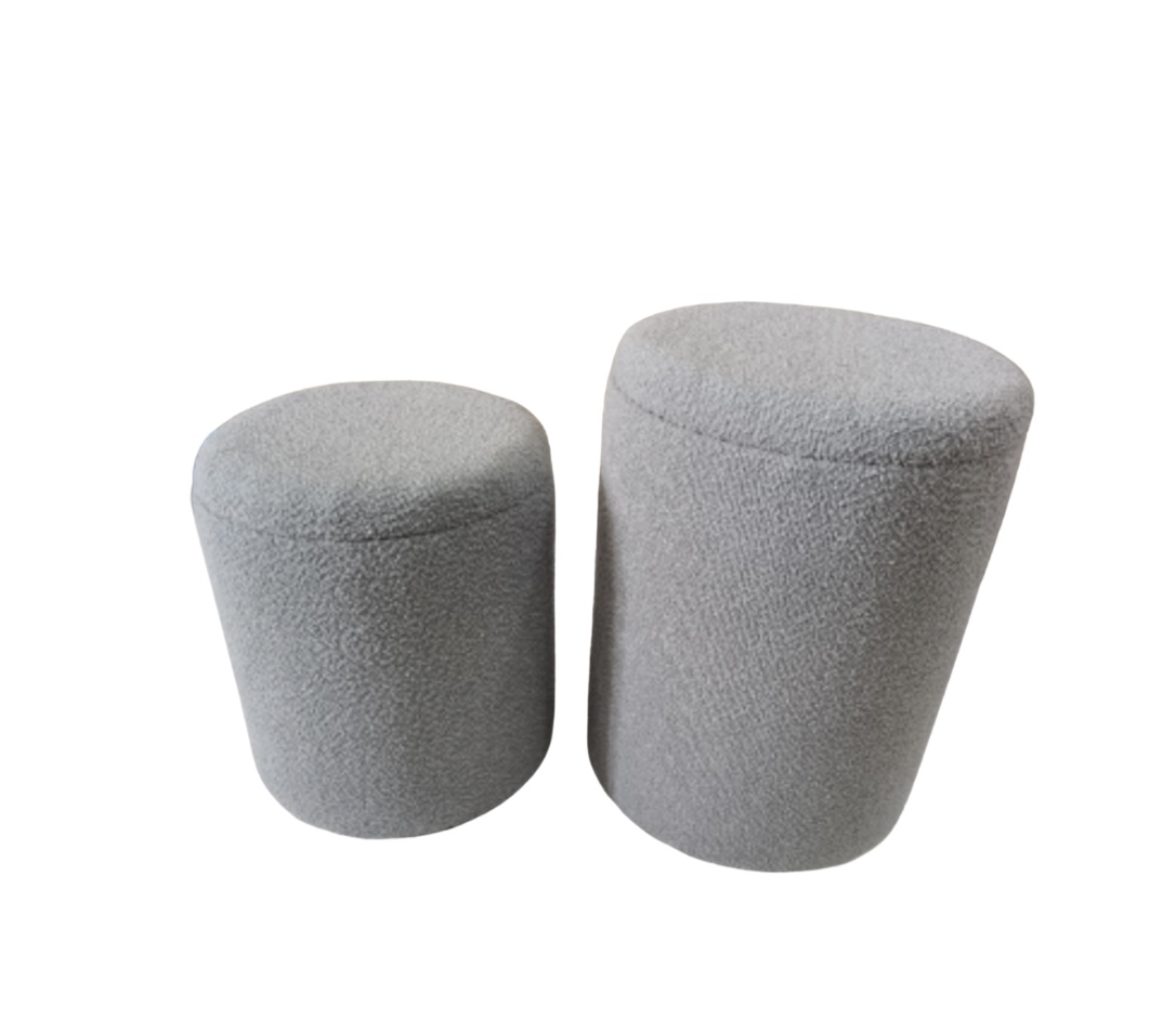 STORAGE OTTOMAN