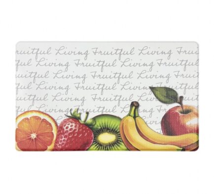 Tropical Fruits Anti fatigue Mat