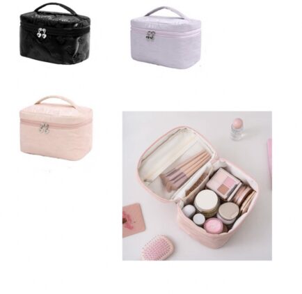 COSMETIC BAG