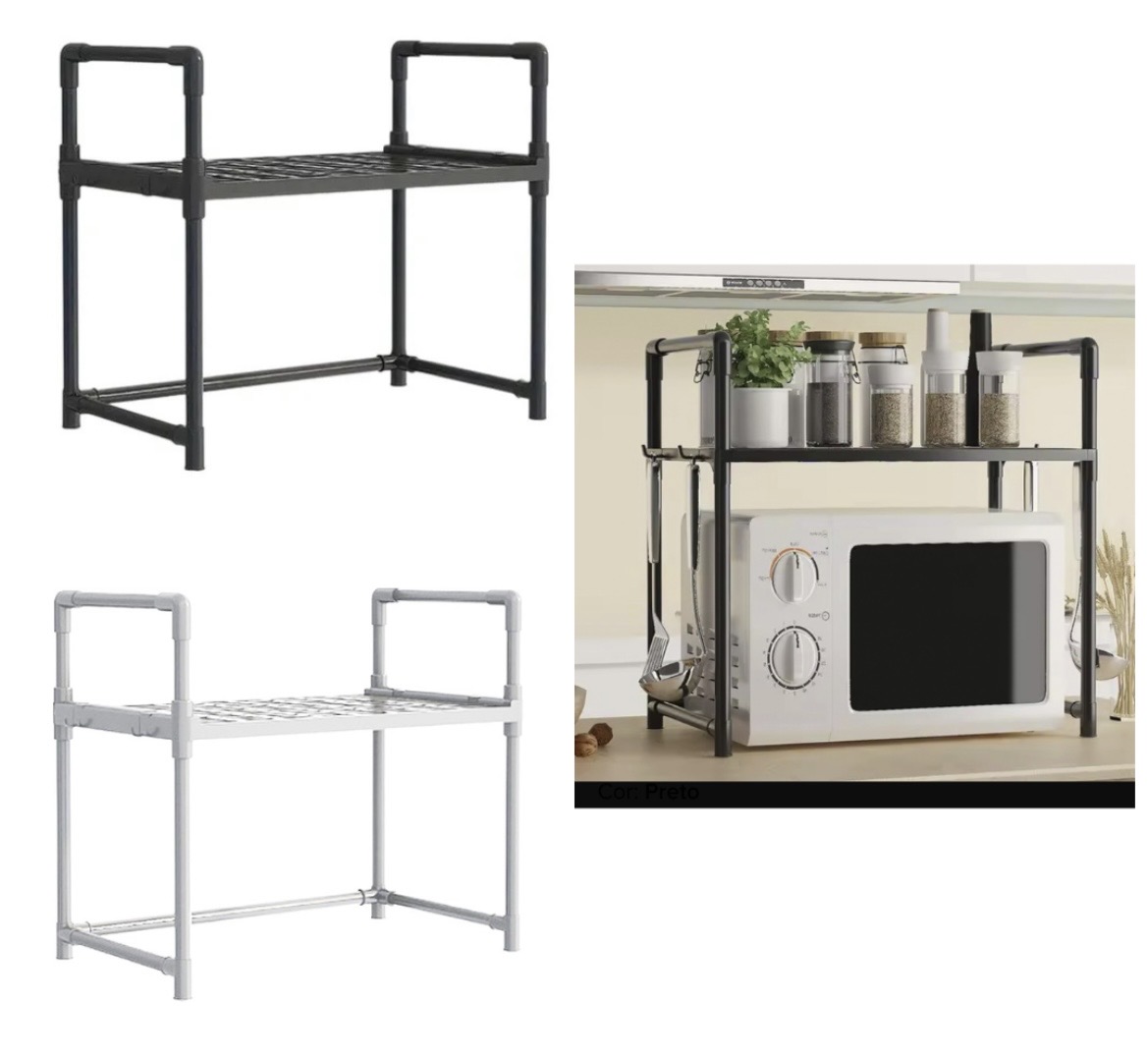 STORAGE RACK