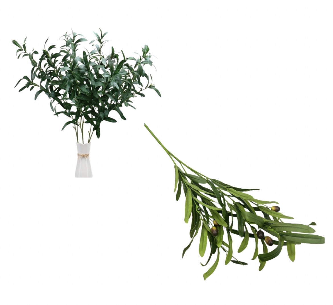 ARTIFICIAL OLIVE BRANCH