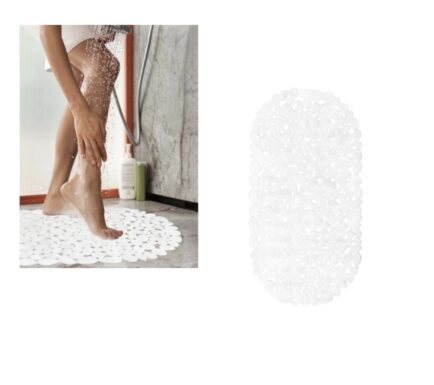 Rubber Shower Mat